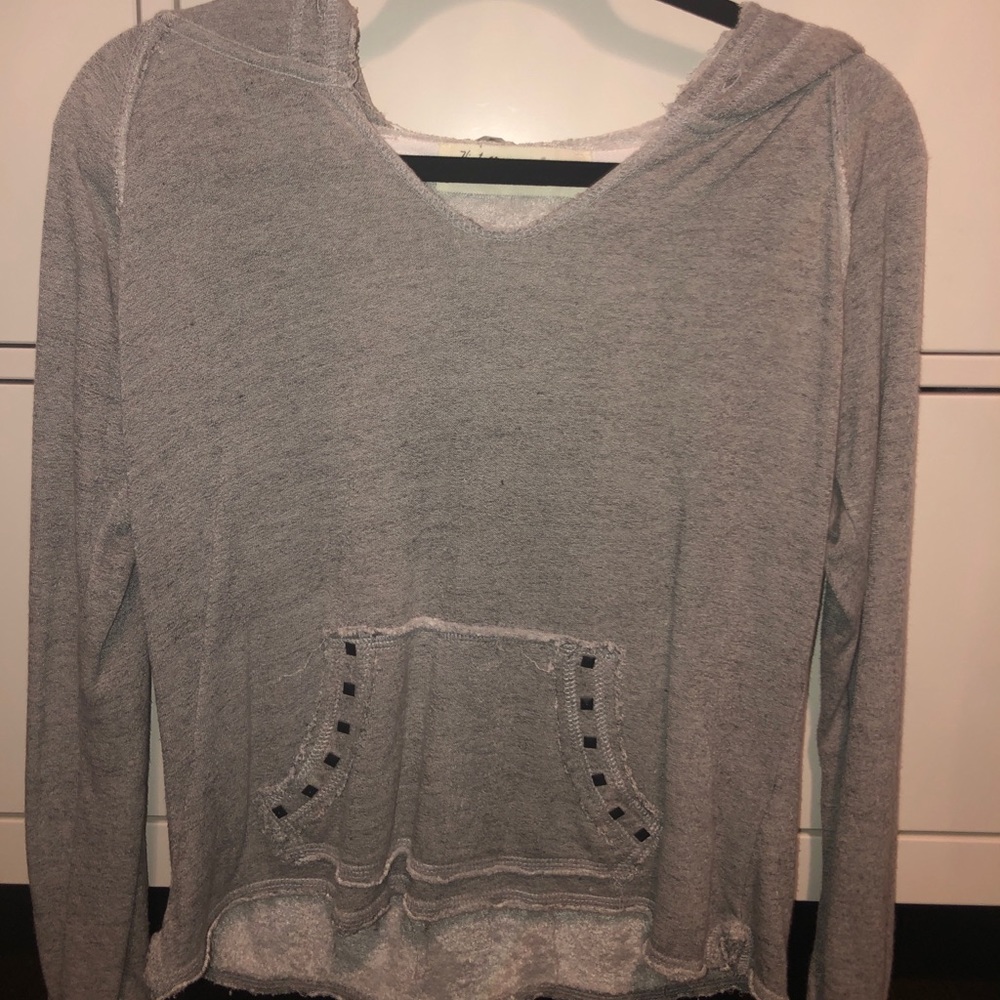 COPY - Super soft Vintage Havana sweatshirt